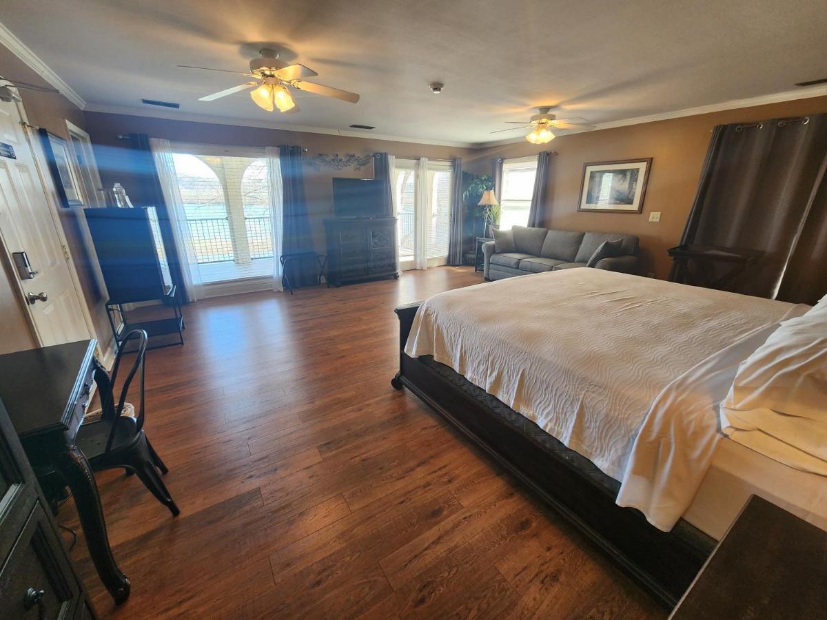 Tennessee Room At Tennessee Riverplace Chattanooga Extérieur photo